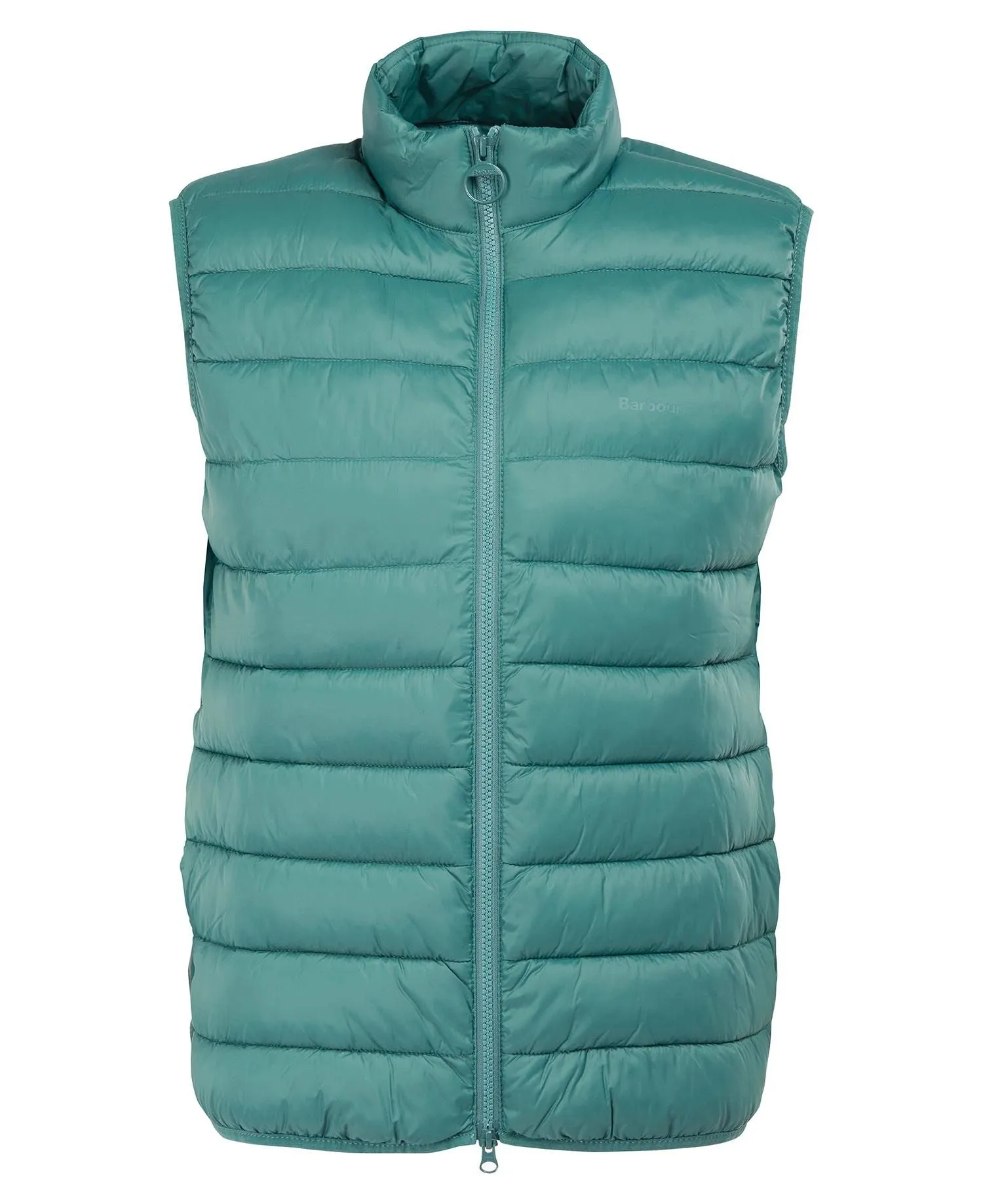 Barbour Men's 'Bretby' Quilted Gilet/ Bodywarmer