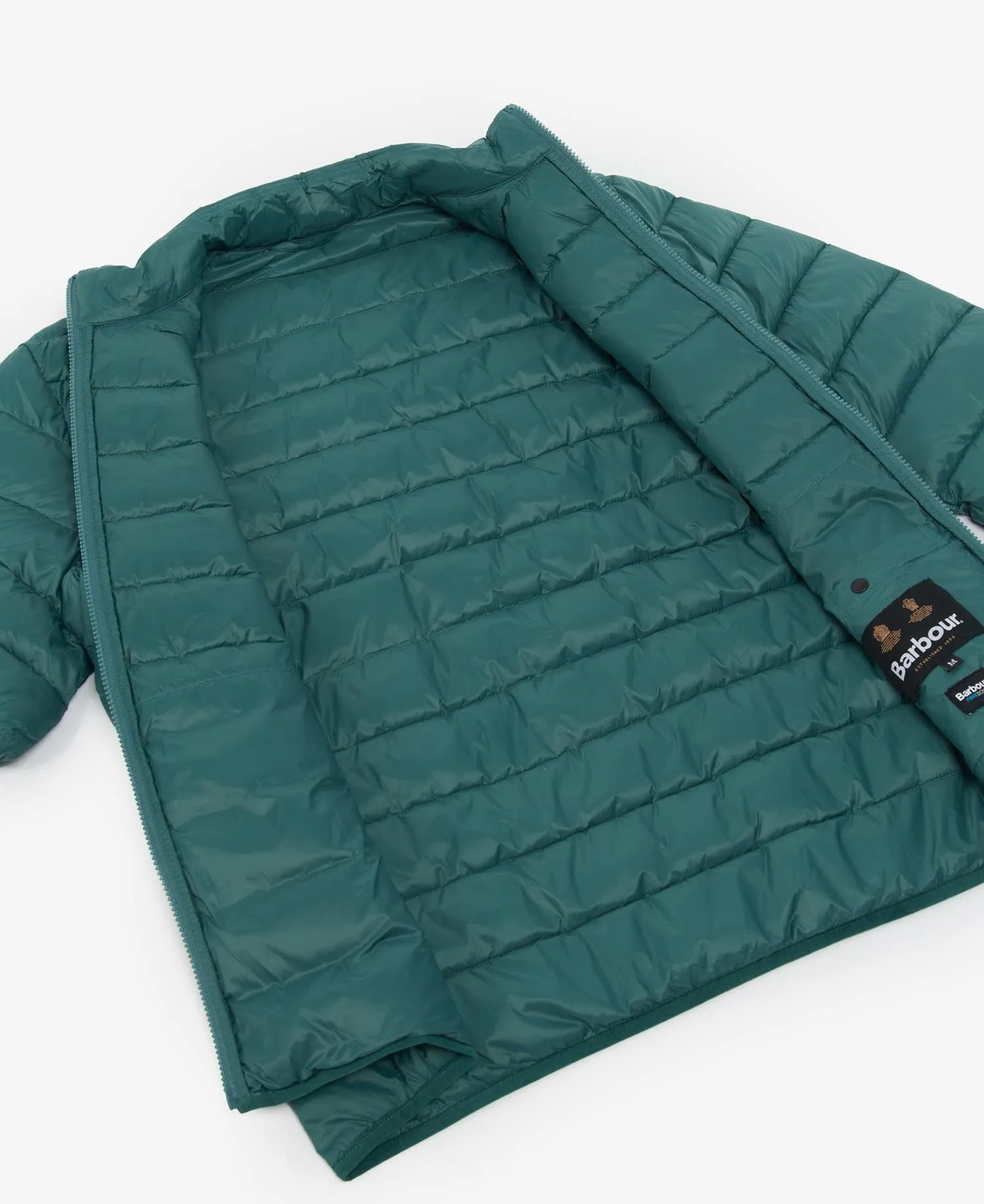 Barbour Men's 'Bretby' Quilted Gilet/ Bodywarmer