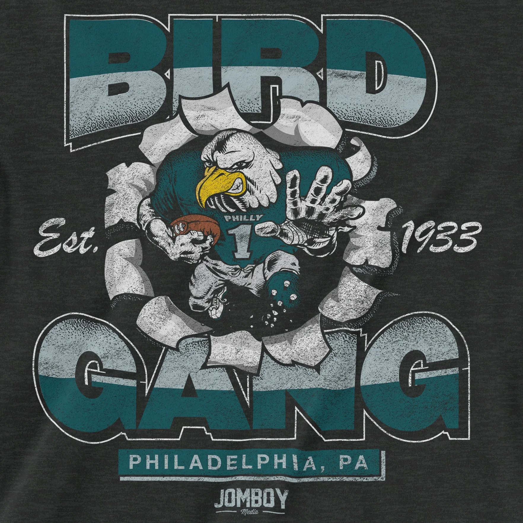 Bird Gang | T-Shirt