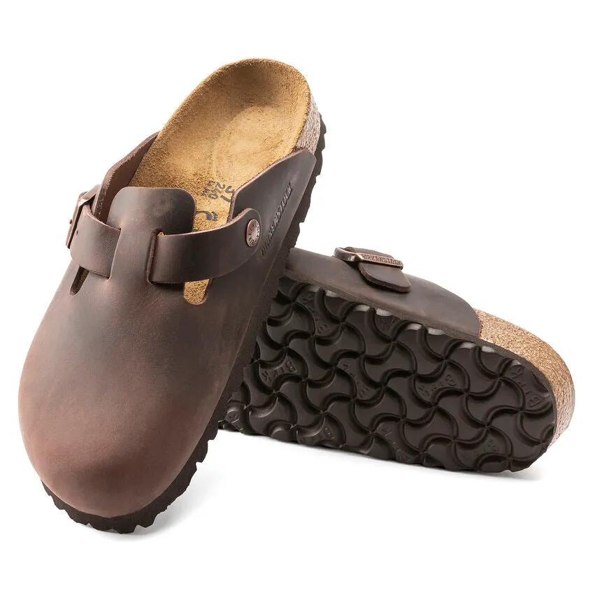 Birkenstock Boston Clog