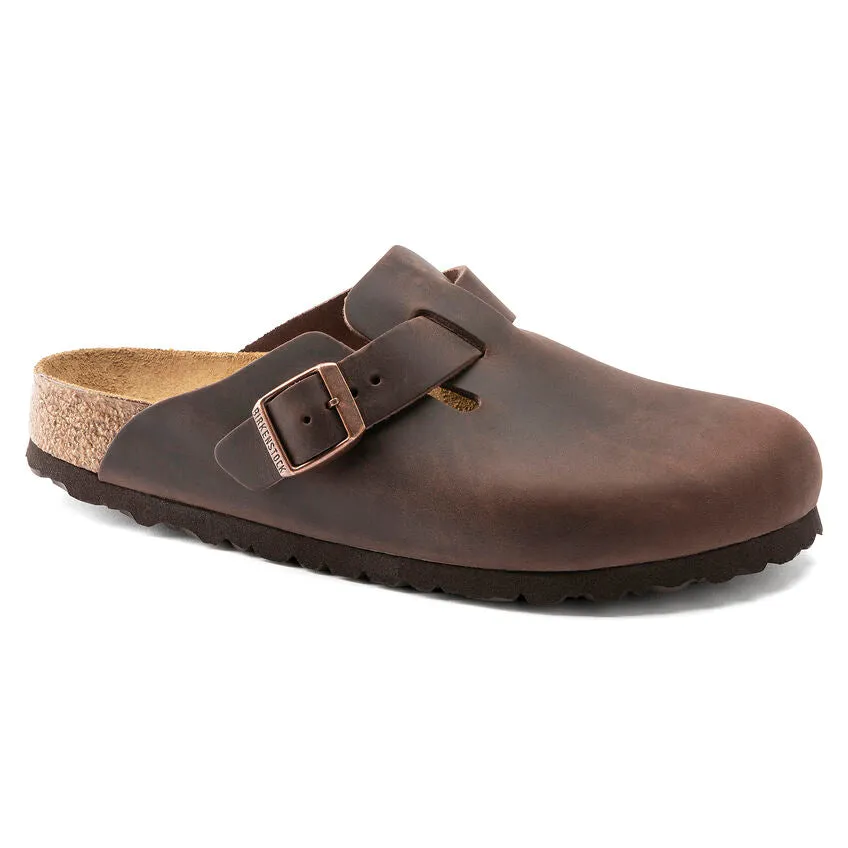 Birkenstock Boston Clog