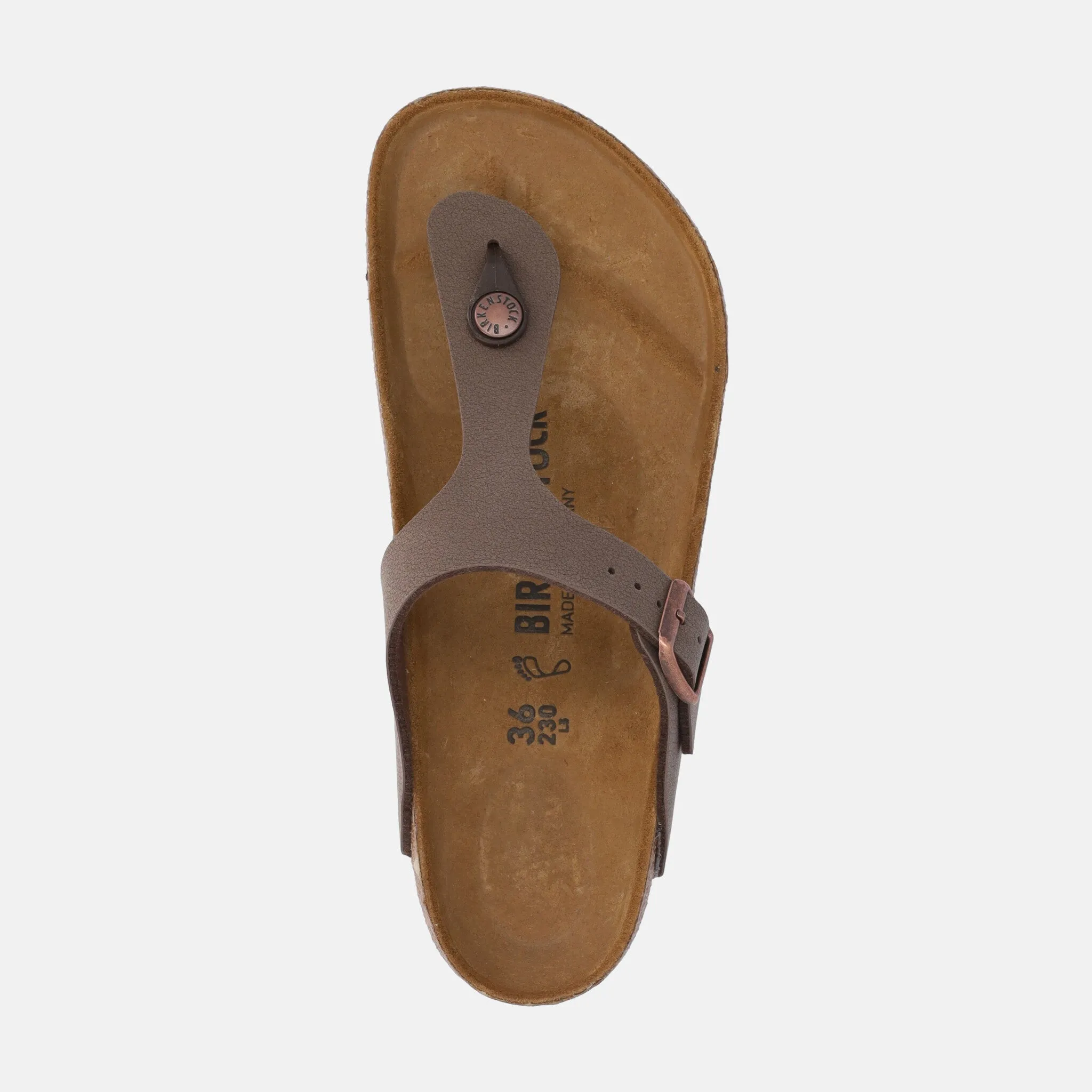 BIRKENSTOCK GIZEH