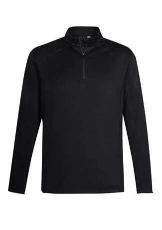 Biz Collection Mens Monterey Top(SW931M)-Clearance