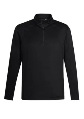 Biz Collection Mens Monterey Top(SW931M)-Clearance