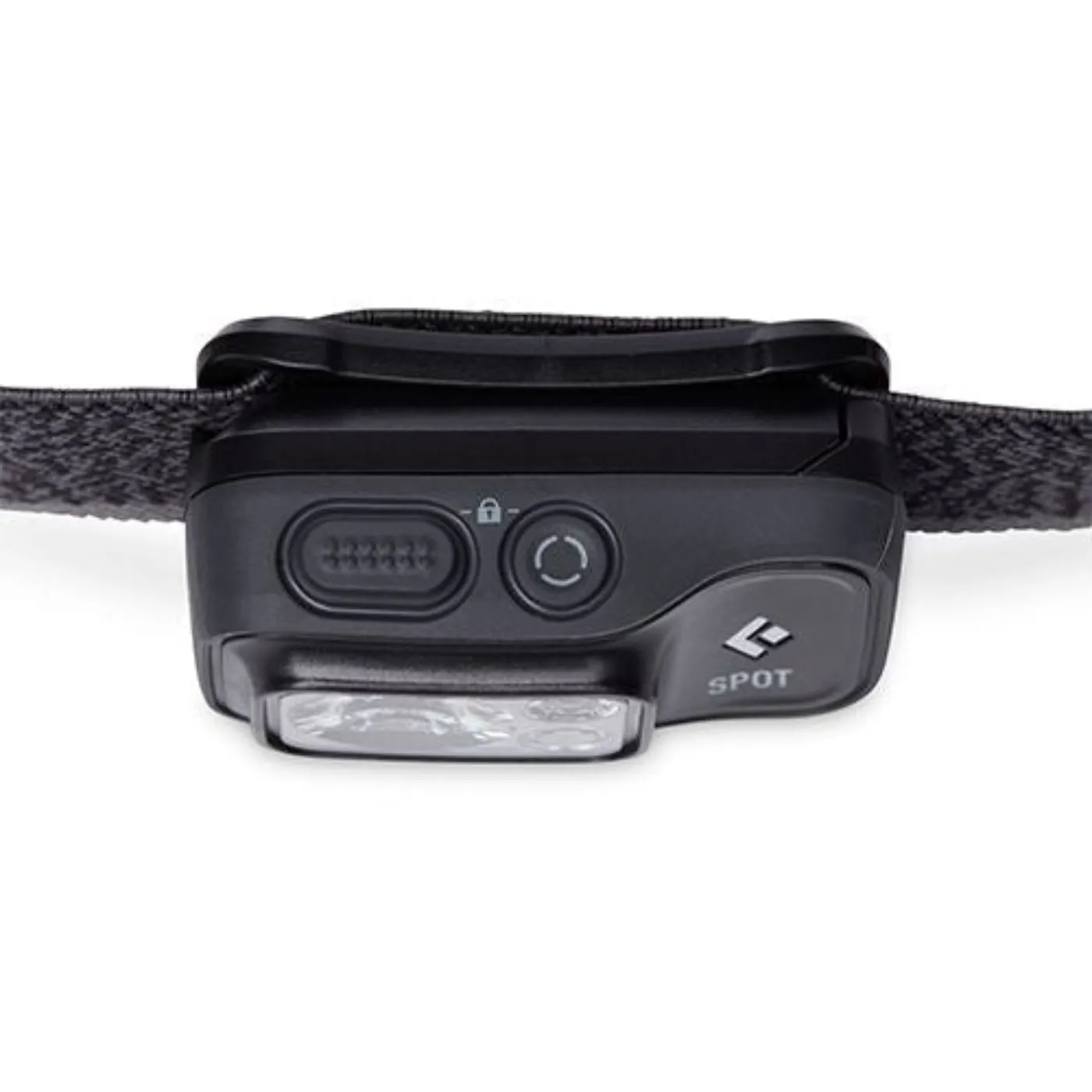 Black Diamond Spot 400 Headlamp