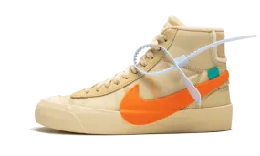 Blazer Mid Off-White All Hallow's Eve