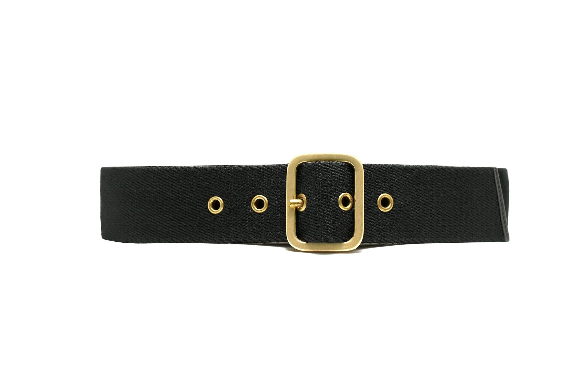 BLIX BELT BLACK