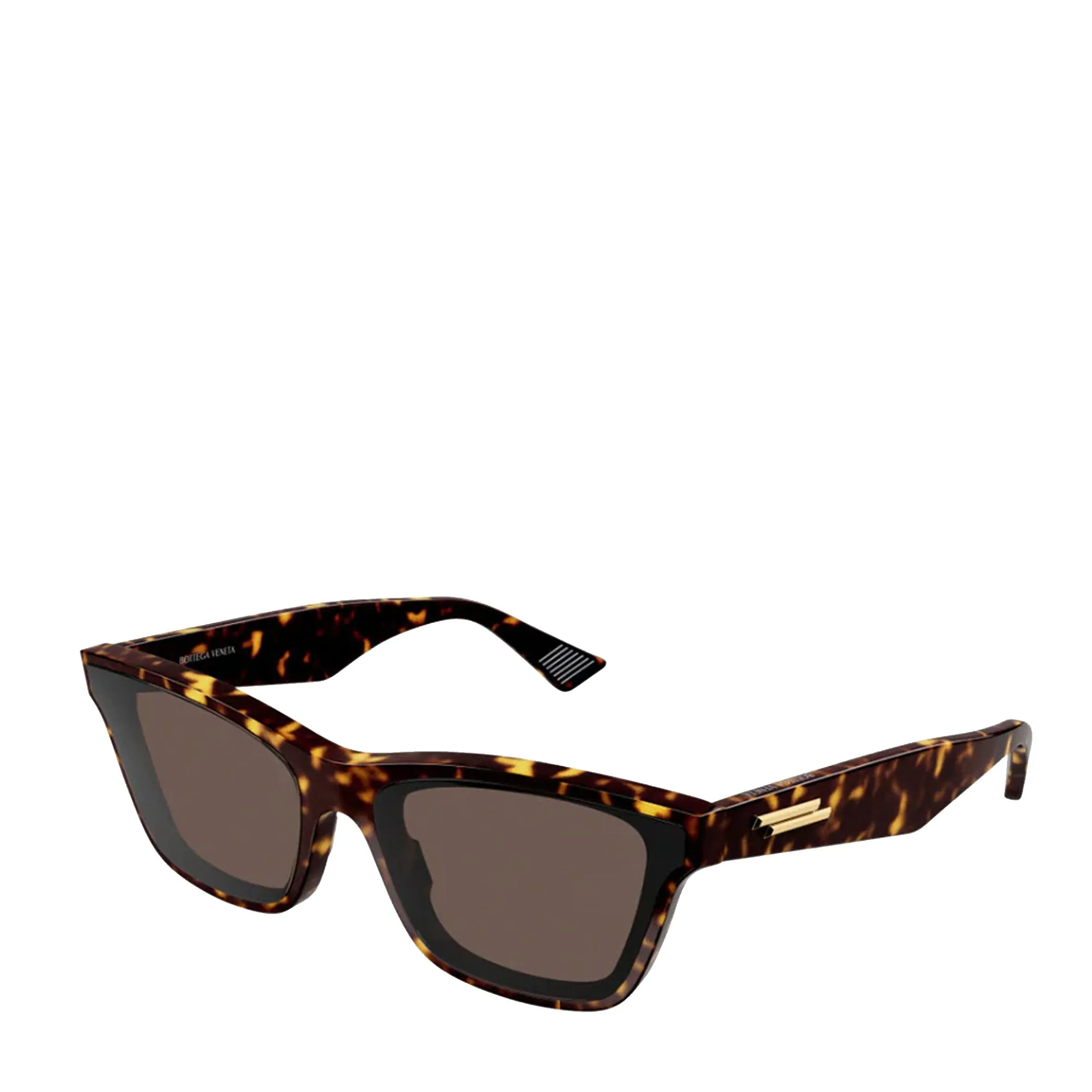 BV 1119S Sunglasses, Havana (G)