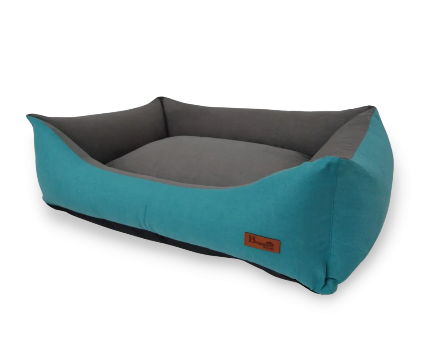 Cama para Perro y Gato Modelo Argos Talla Chica 5 a 10 Kg