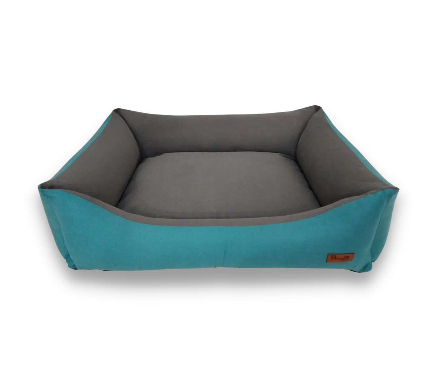 Cama para Perro y Gato Modelo Argos Talla Chica 5 a 10 Kg