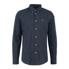 Camicia Uomo Barbour Lomond Tailored Multicolor