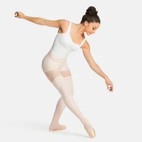 Capezio 27" Ribbed Legwarmers