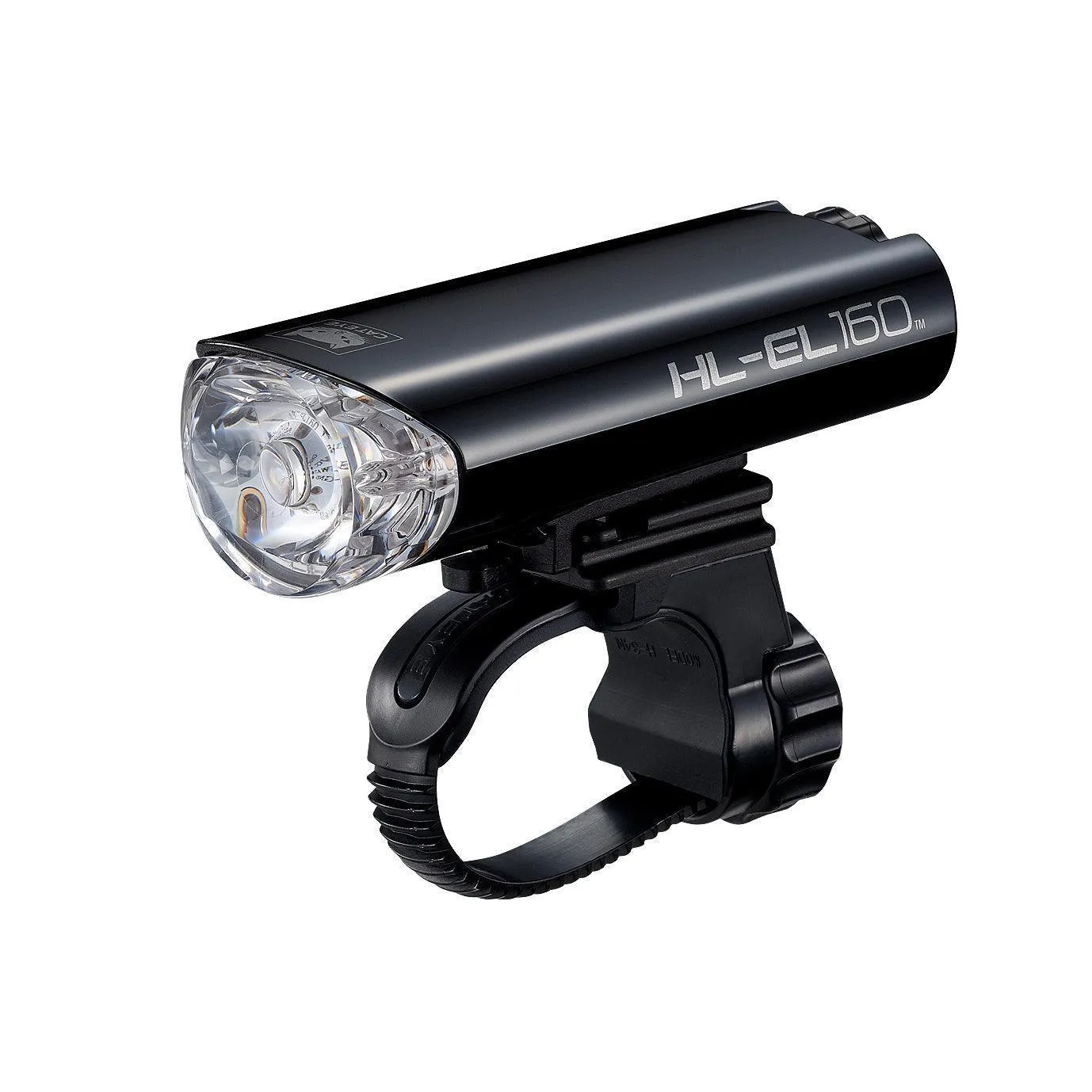 Cateye Hl-El160 Front Light