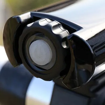 Cateye Hl-El160 Front Light