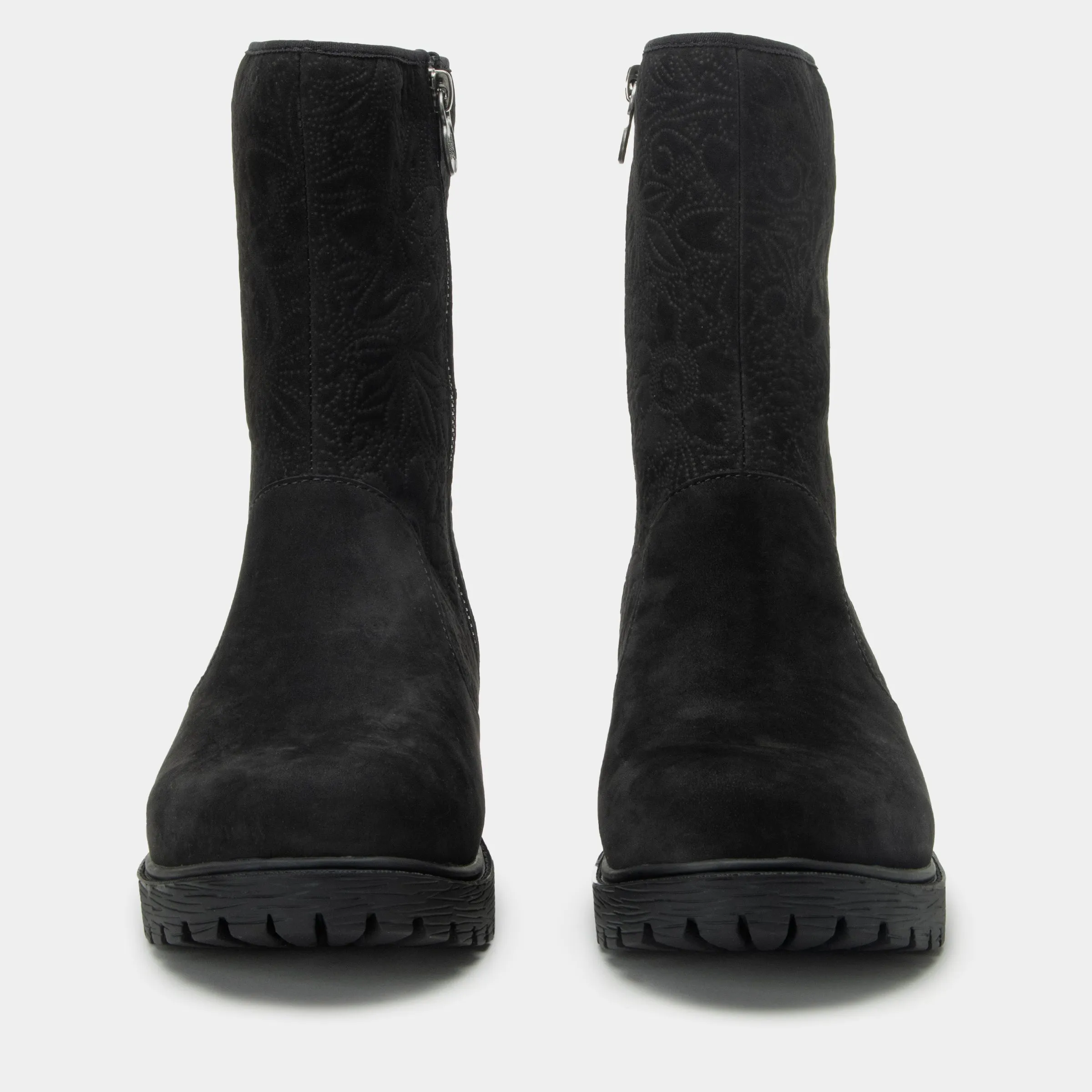 Chalet La Dee Dottie Black Boot