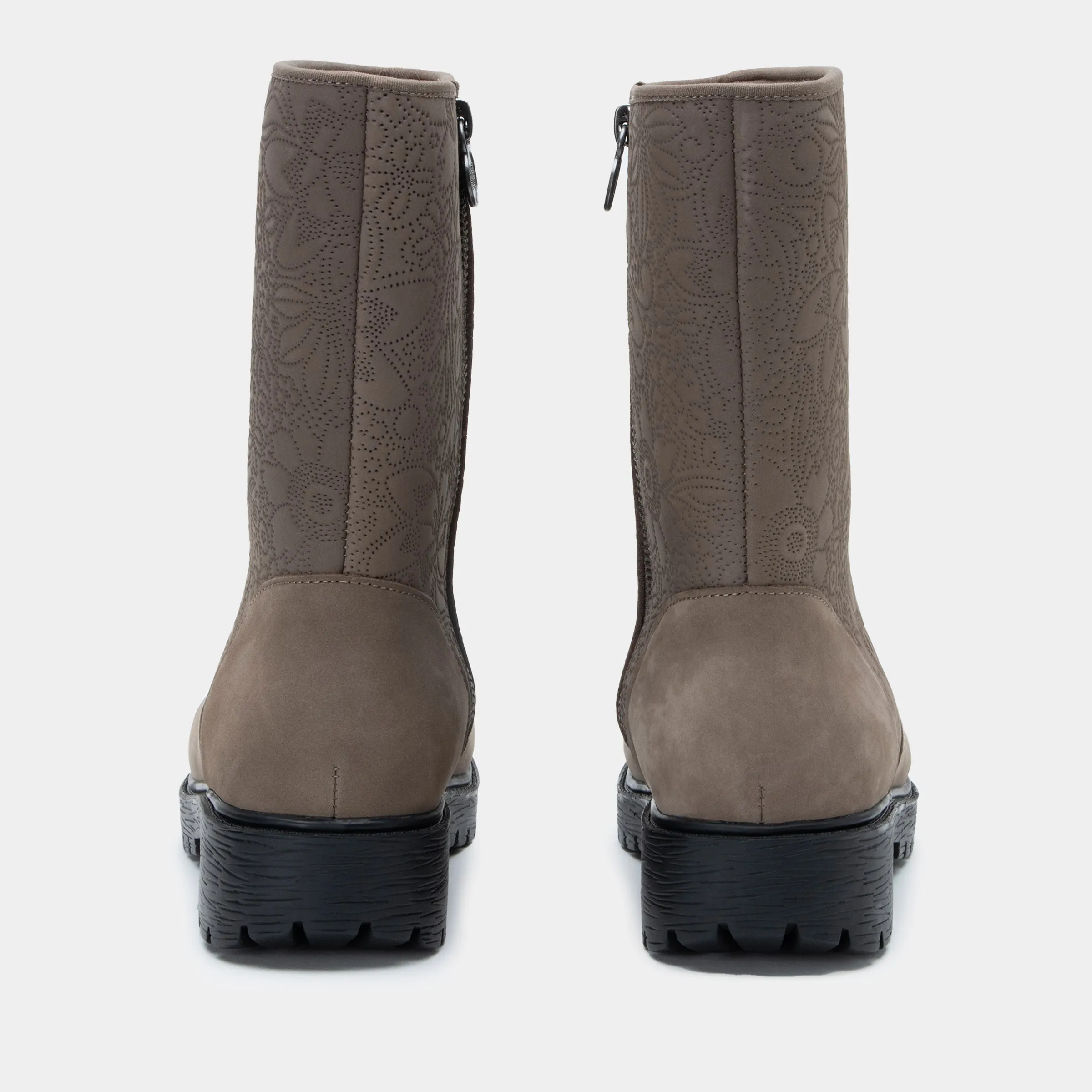 Chalet La Dee Dottie Taupe Boot