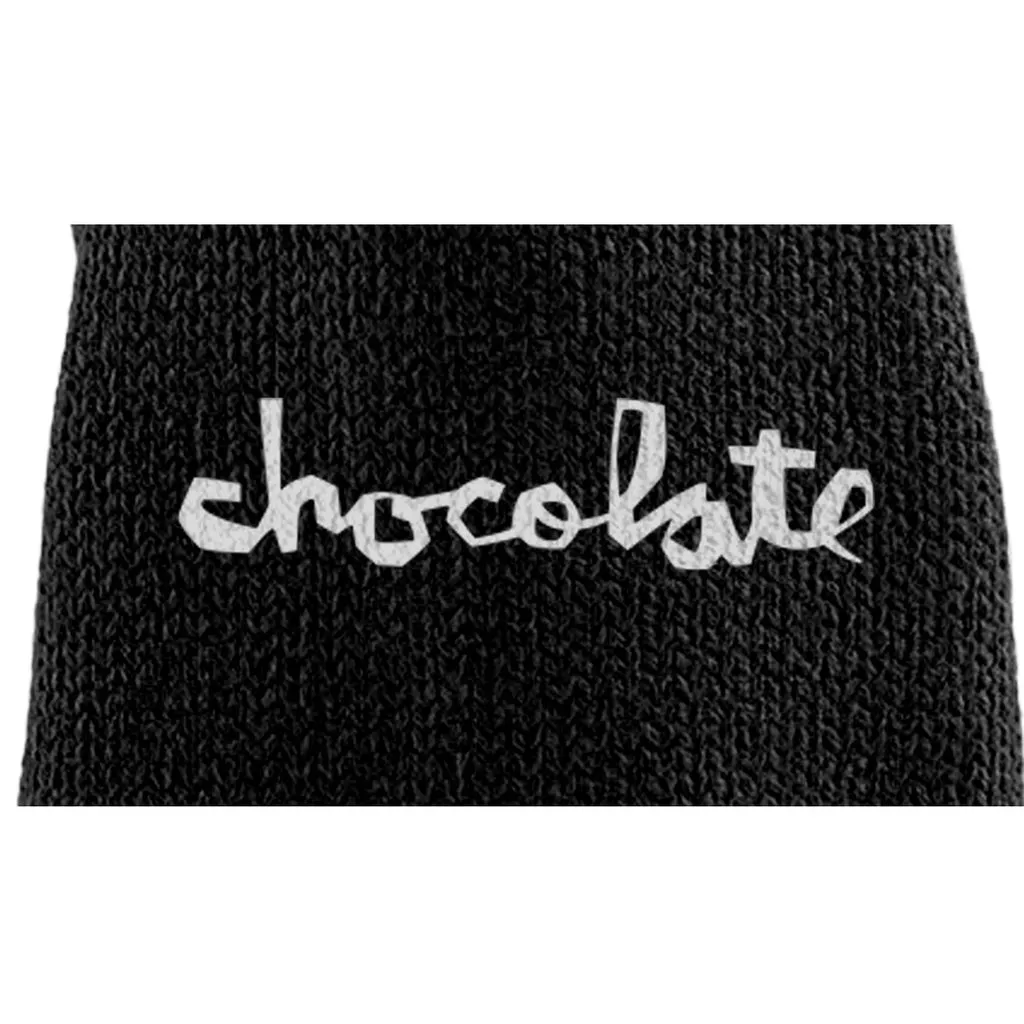 Chocolate Chunk Balaclava Black