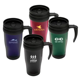 Classic Travel Mugs (Translucent)