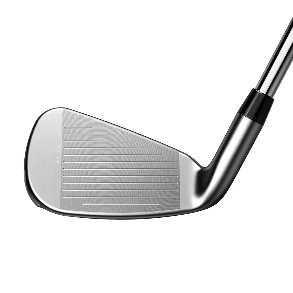 Cobra Golf King Radspeed One Length Irons