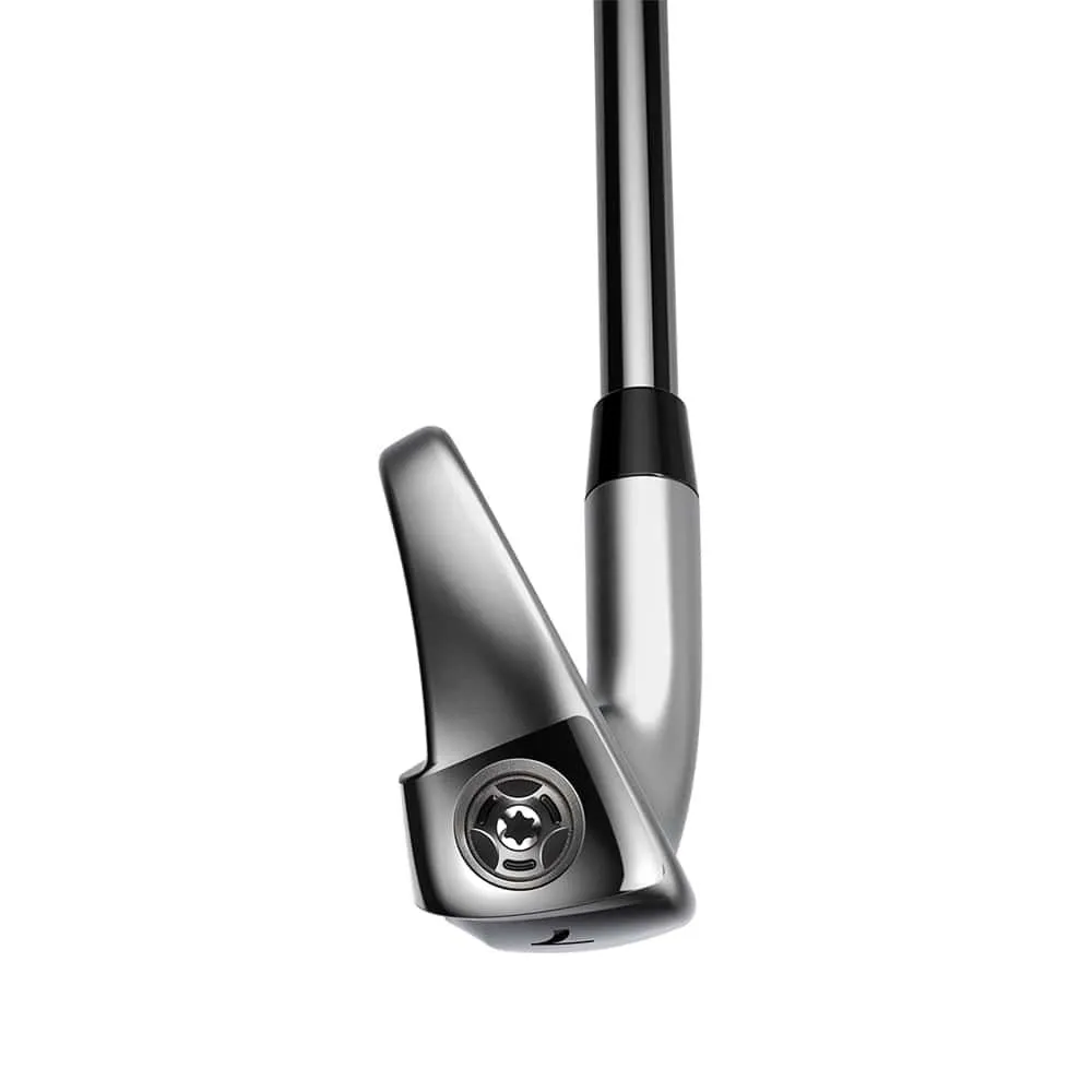 Cobra Golf King Radspeed One Length Irons