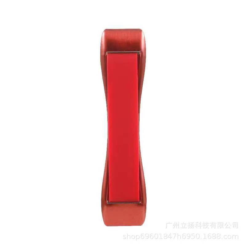 Color mobile phone back strap bracket