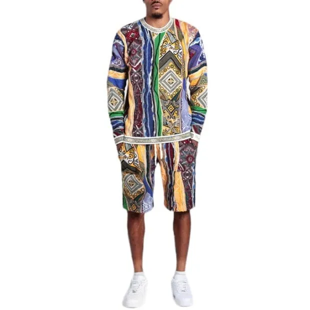 Coogi Og Crewneck (Og) C65320