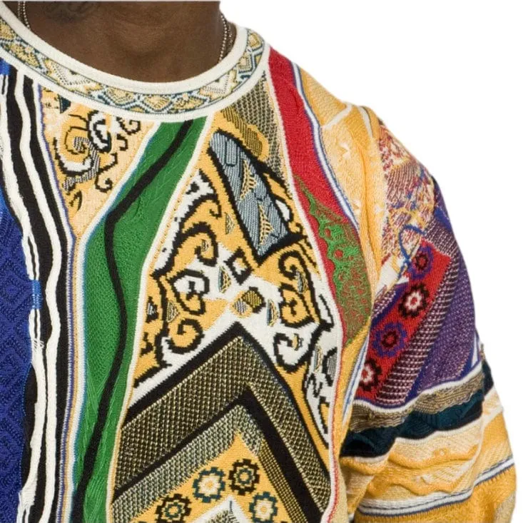 Coogi Og Crewneck (Og) C65320