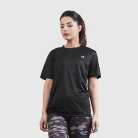 Core Training Tee (Black)