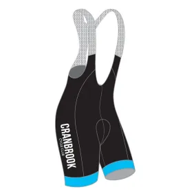 Cranbrook CC Sportline Bibshorts