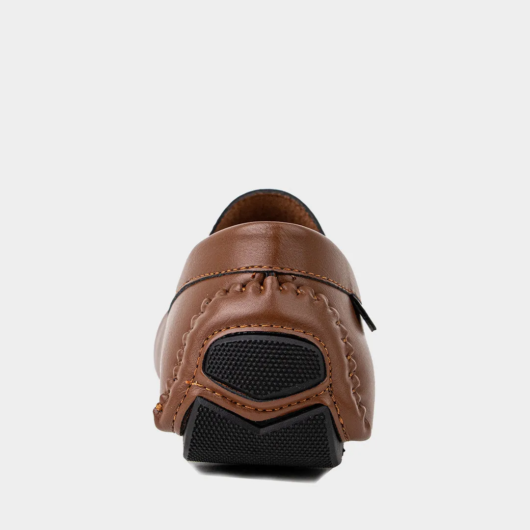 Dasher Driver Mocasín para Hombre