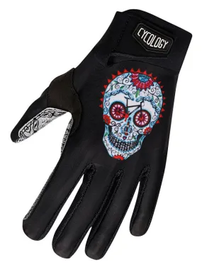 Day of the Living MTB Gloves