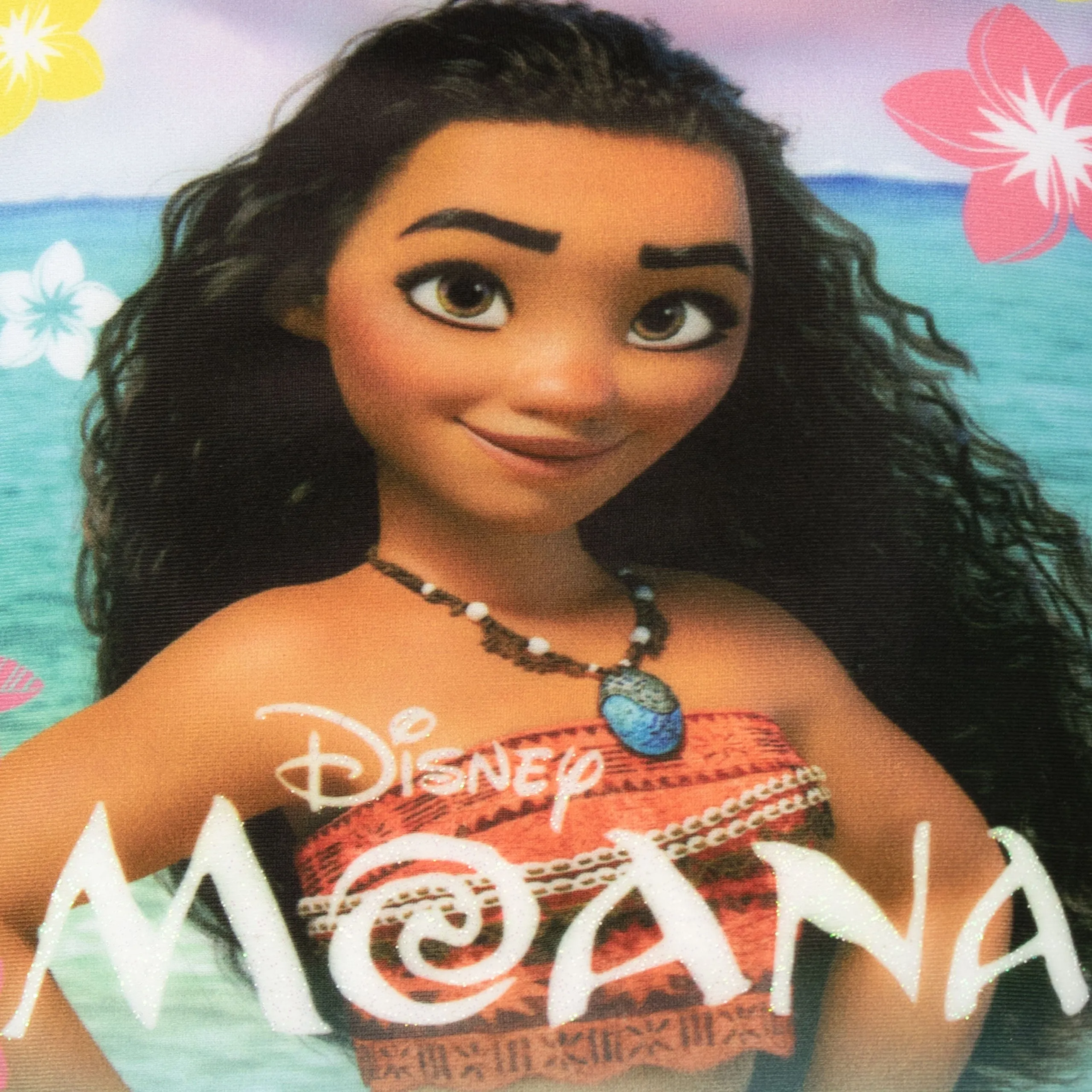 Disney Moana Swim Set