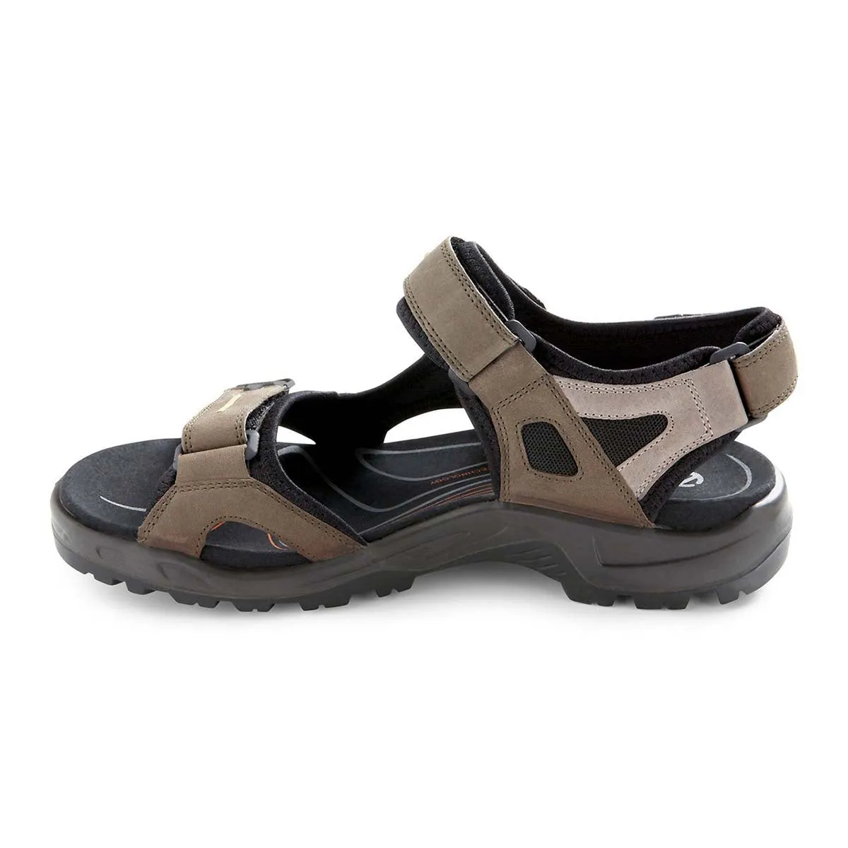 Ecco Offroad Tarmac Moon Rock    