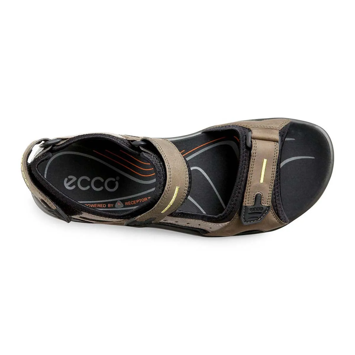 Ecco Offroad Tarmac Moon Rock    