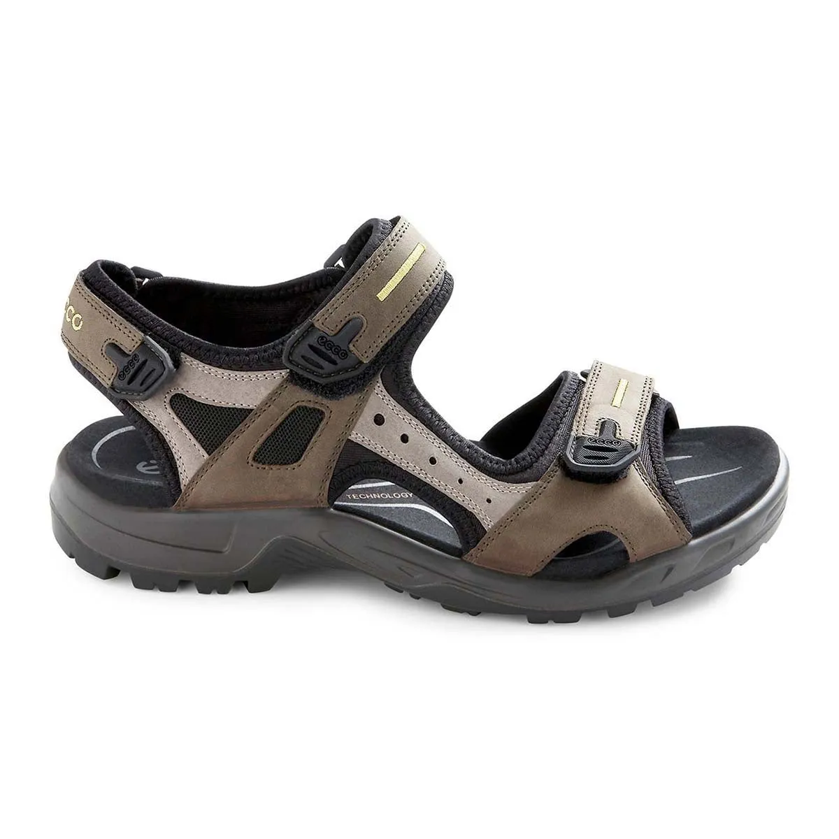 Ecco Offroad Tarmac Moon Rock    