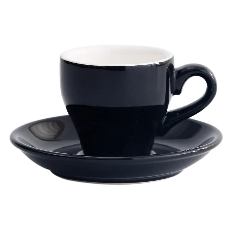 Espresso Coffee Cup Set