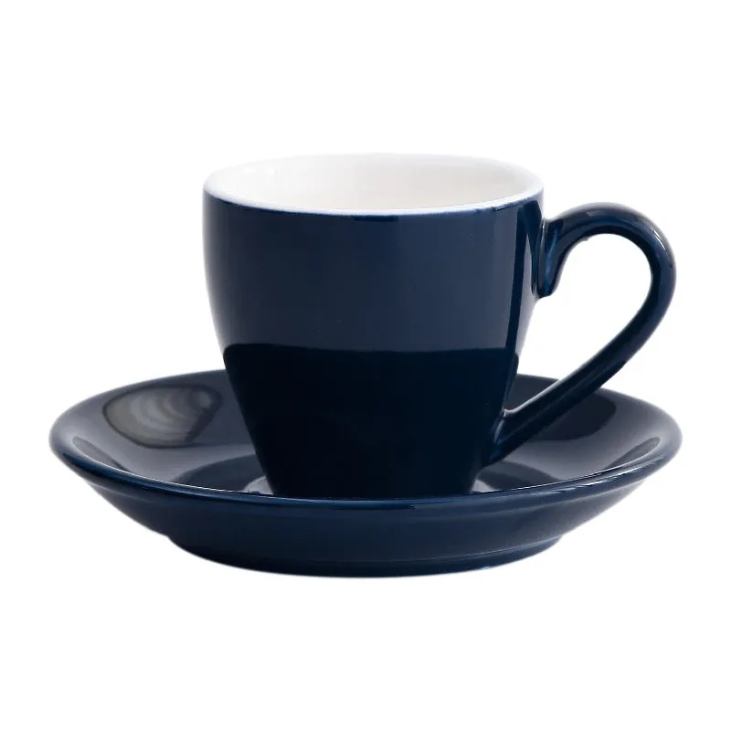 Espresso Coffee Cup Set