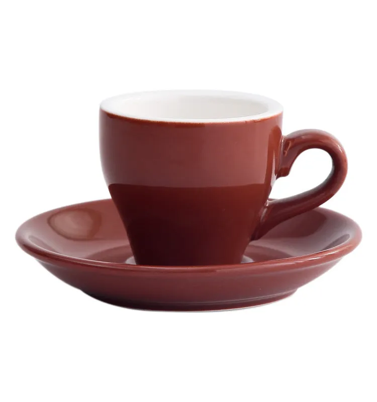 Espresso Coffee Cup Set