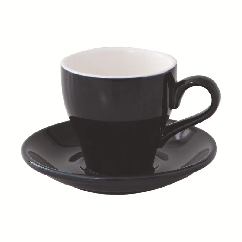 Espresso Coffee Cup Set