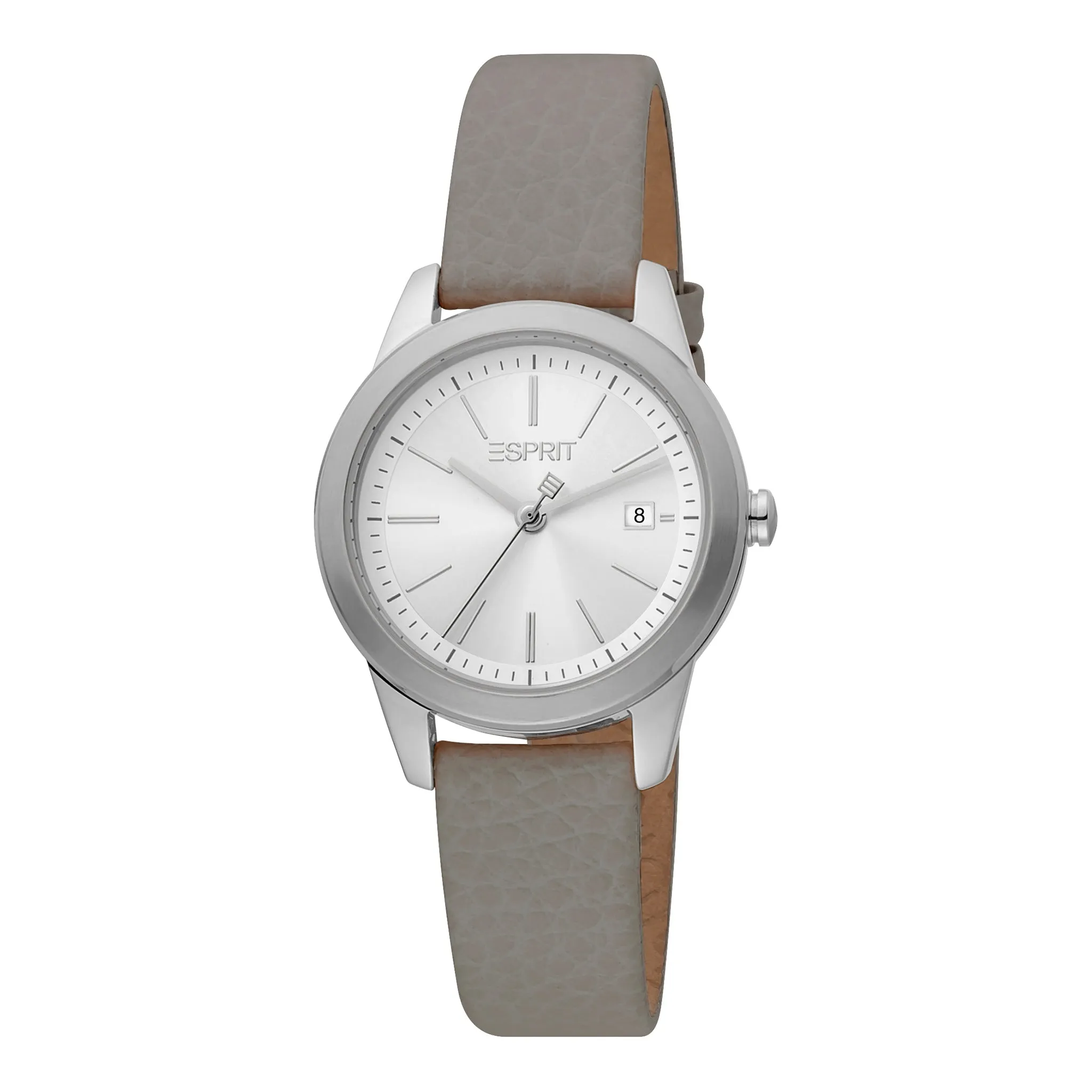 Esprit Stainless Steel Analog Women's Watch ES1L239L0015