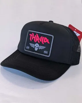 Fender Trucker