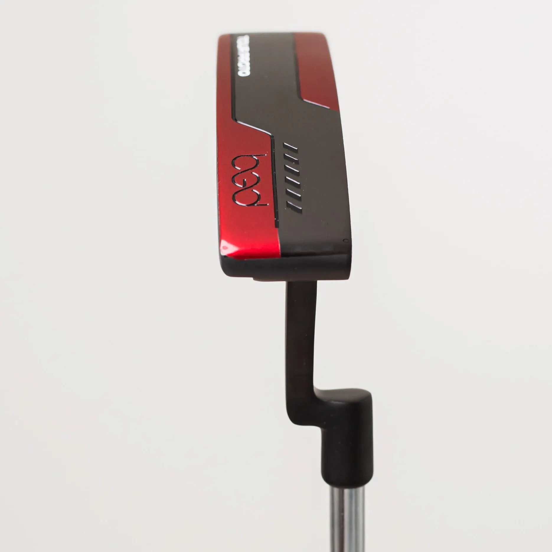 Flatstick Putter - Right-Handed