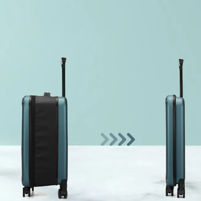 Foldable Luggage Universal