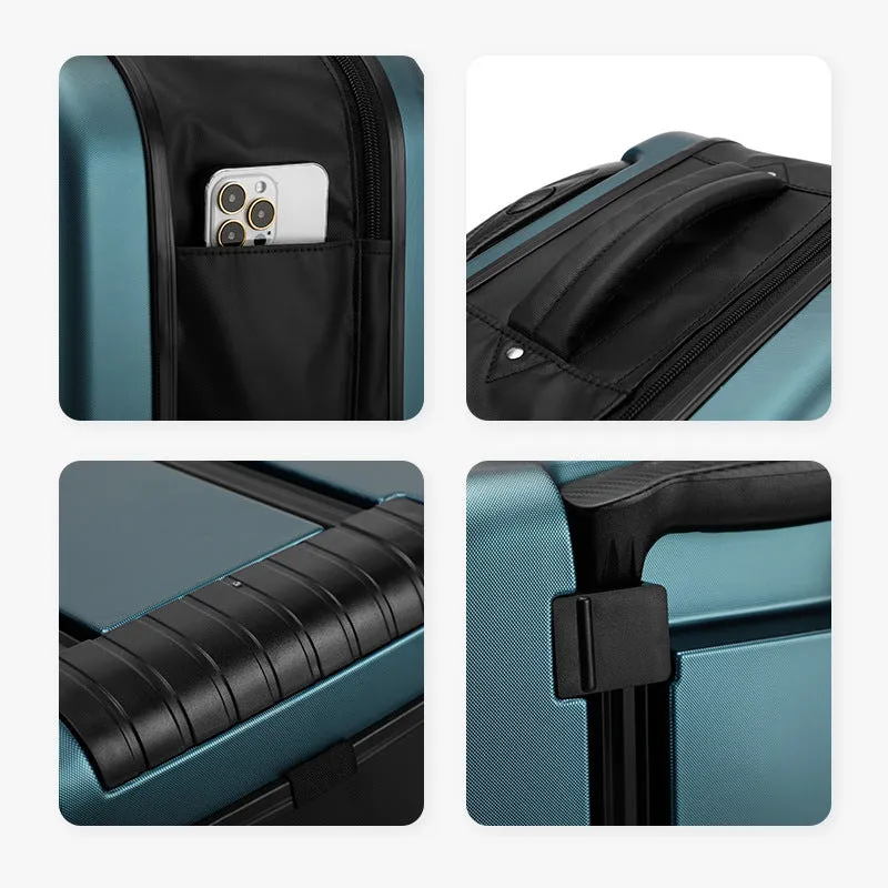 Foldable Luggage Universal