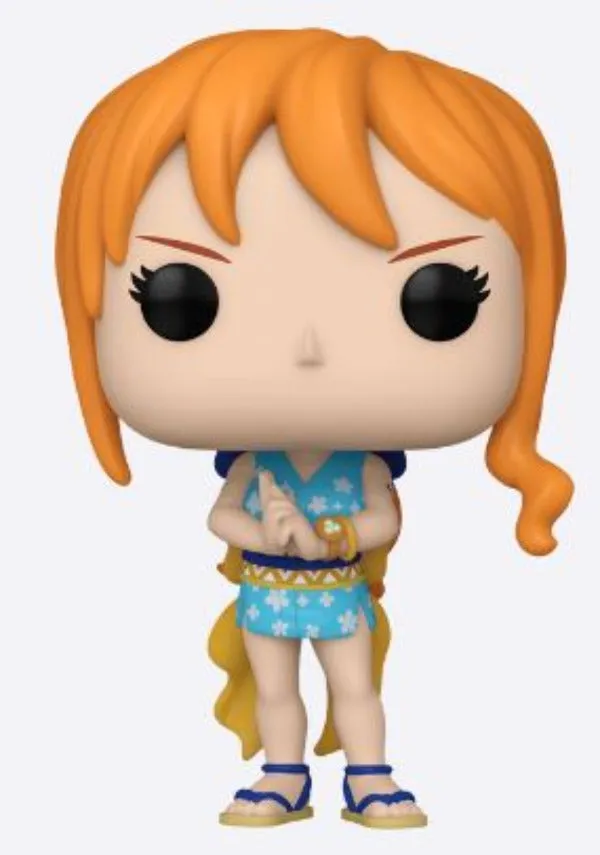 Funko Pop! - One Piece - Onami