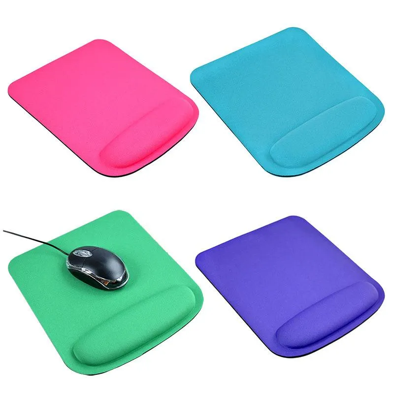 Game Wristband Mouse Pad