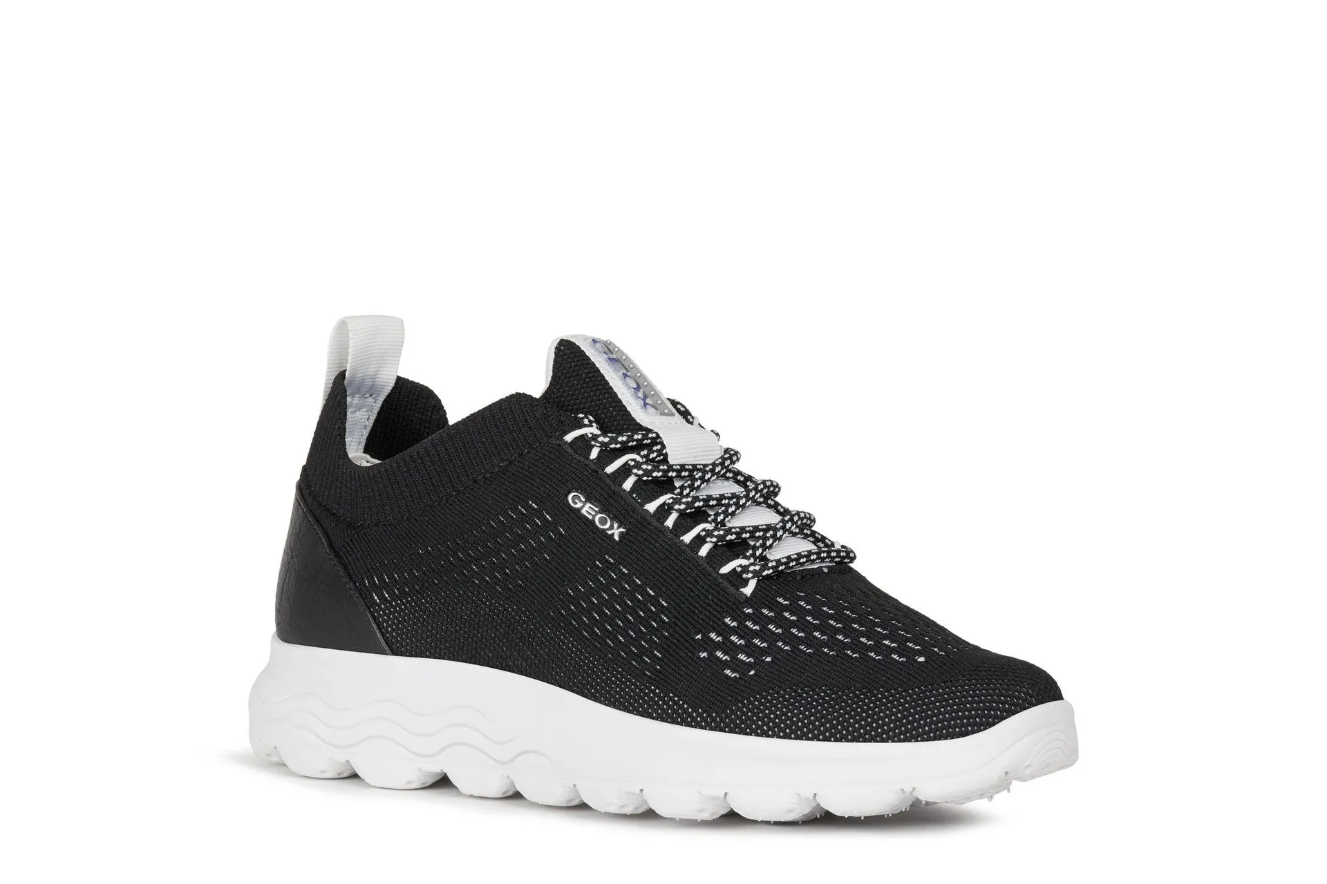 Geox donna sneakers basse estive spherica