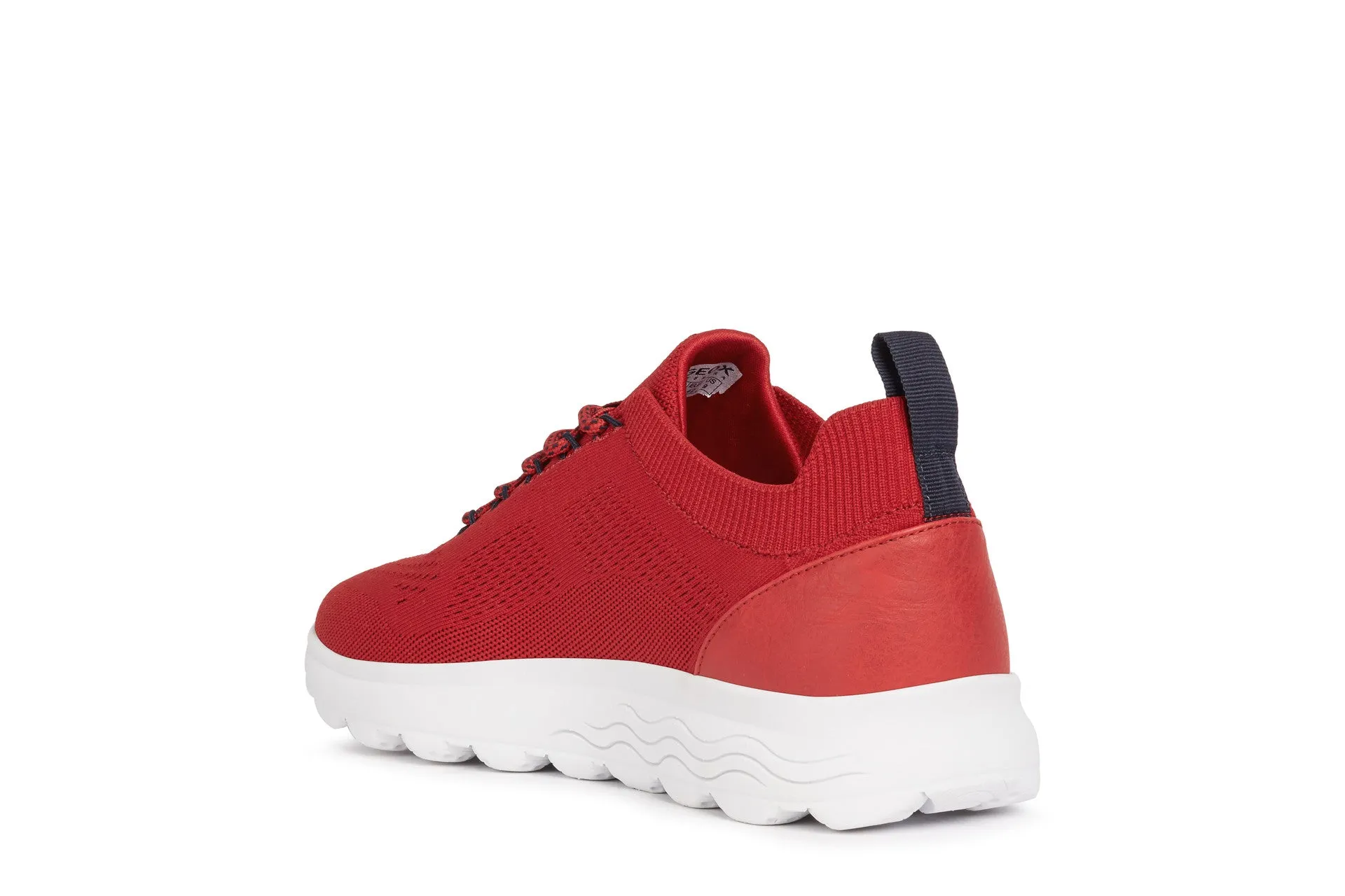 Geox sneakers basse estive Spherica uomo