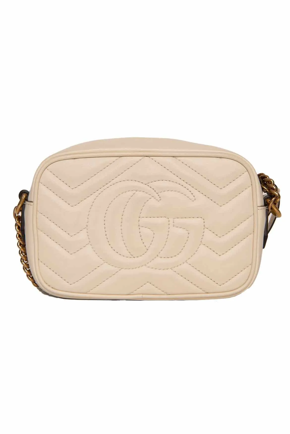 Gucci GG Marmont Mini Crossbody