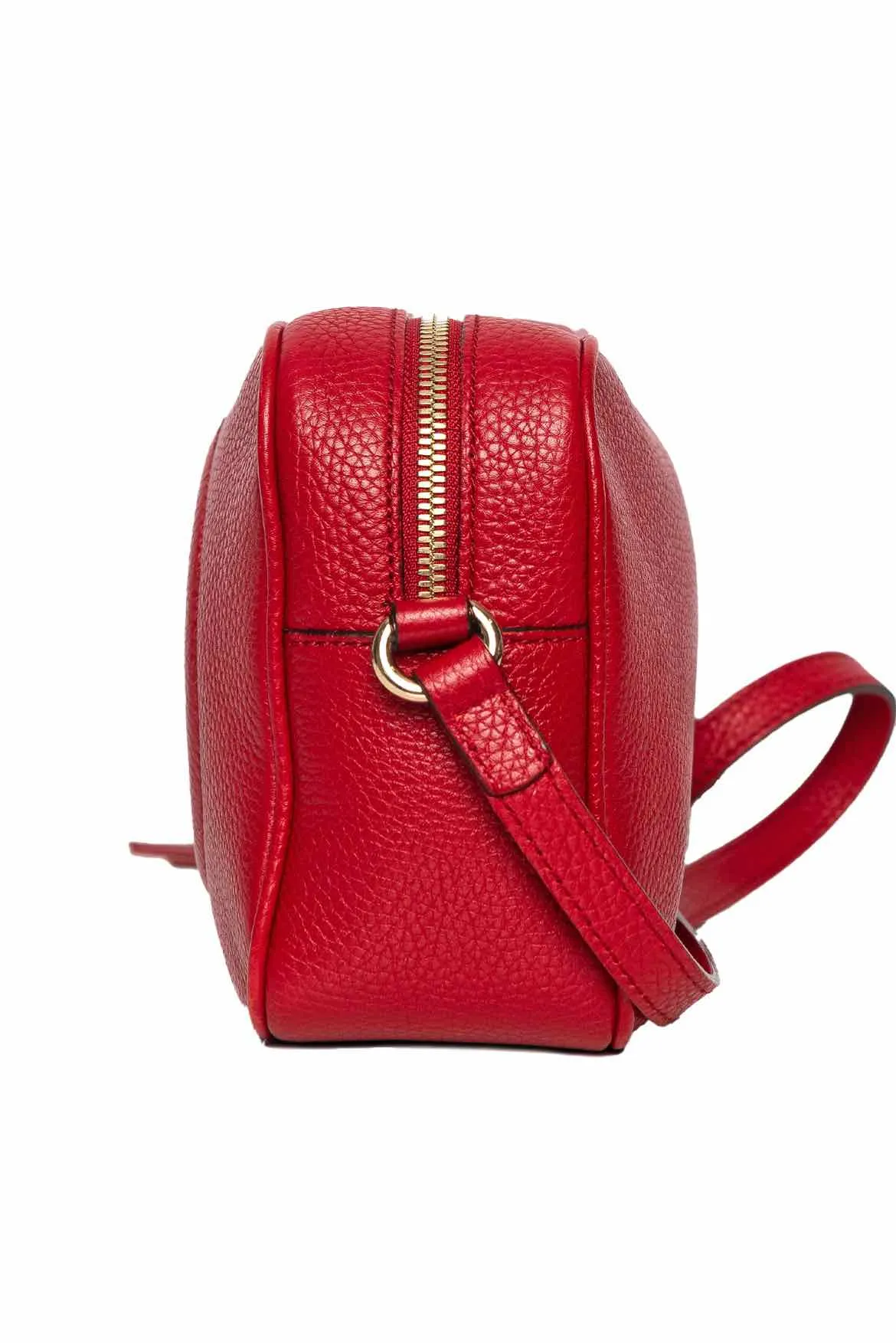 Gucci Small Soho Disco Crossbody